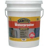 Damtite 01351 Supertite Masonry Waterproofer