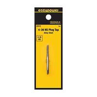 PLUG THREADING TAP NO4-36 NS  