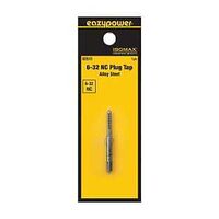 PLUG THREADING TAP NO6-32 NC  