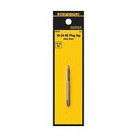 PLUG THREADING TAP NO10-24 NC 