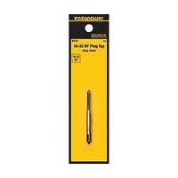 PLUG THREADING TAP NO10-32 NF 
