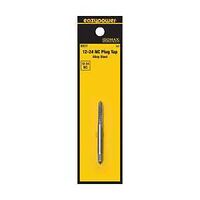 PLUG THREADING TAP NO12-24 NC 