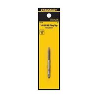 PLUG THREADING TAP NO14-20 NS 