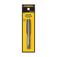 PLUG THREADING TAP 3/4-10 NC  