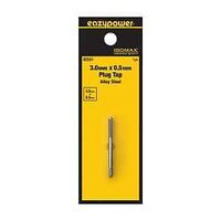 PLUG THREADING TAP 3 X 0.5MM  
