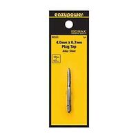 PLUG THREADING TAP 4 X 0.7MM  