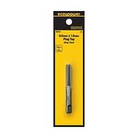PLUG THREADING TAP 9 X 1MM    
