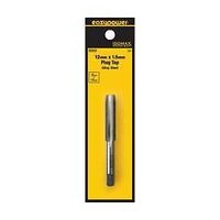 PLUG THREADING TAP 12 X 1.5MM 