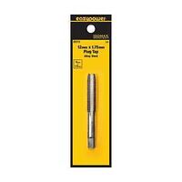 PLUG THREADING TAP 12 X 1.75MM