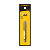 PLUG THREADING TAP 14 X 2MM   