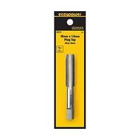 PLUG THREADING TAP 16 X 1.5MM 