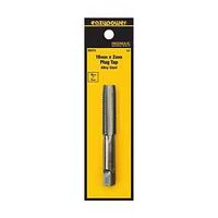PLUG THREADING TAP 16 X 2MM   