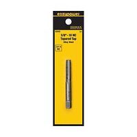 PIPE TAPERED TAP 3/8-16 NC    