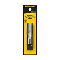 PIPE TAPERED TAP 3/4-14 NPT   