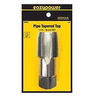 PIPE TPRD TAP 1.25 - 11-1/3NPT