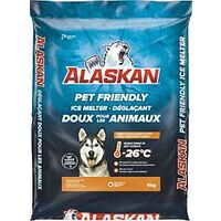 ICE MELTER PET FRNDLY 9KG BAG 
