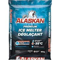 ICE MELTER PREM GRNUL 18KG BAG