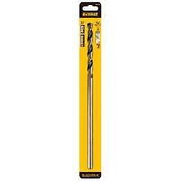DRILL BIT HSS BLK OX 1/2X12IN 
