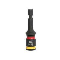 HEX DRIVER REV 1/4&5/16IN 2IN 