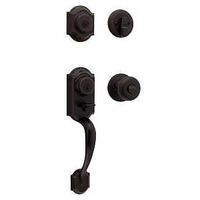HANDLESET DBOLT MNTR W/JUNO SN