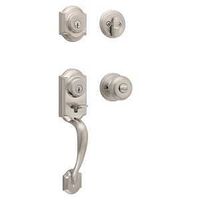 HANDLESET DBOLT MNTR W/JUNO SN