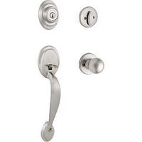 HANDLESET DBOLT DKT W/POLO SN 