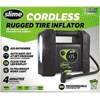 TIRE INFLATOR RUGGED CORDLESS 