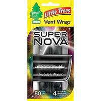 AIR FRSHNR VENT WRAP SUPERNOVA