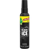 AIR FRSHNER SPRY BLK ICE 3.5OZ