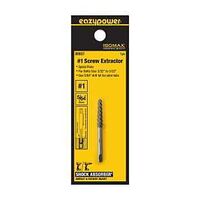 SCREW EXTRACTR F/5/64IN DB NO1