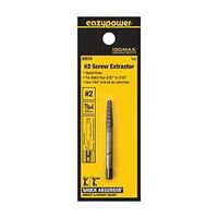 SCREW EXTRACTR F/7/64IN DB NO2