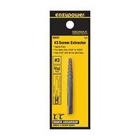 SCREW EXTRACTR F/5/32IN DB NO3