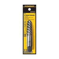 SCREW EXTRACTOR F/1/2IN PP NO7