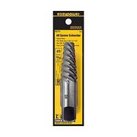 SCREW EXTRACTOR F/3/4IN PP NO8