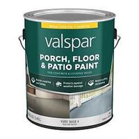 PORCH FLR&PATIO PNT BASE 4 1GA
