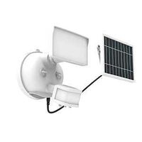 FLD LT 5CCT SOLOR 1L WHT 1000L