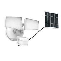 FLD LT 5CCT SOLOR 2L WHT 1500L