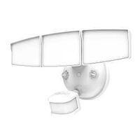 FLD LT 5CCT HRDWR 3L WHT 3500L