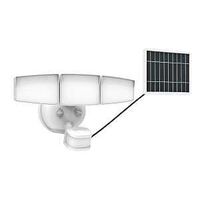FLD LT 5CCT SOLOR 3L WHT 2000L