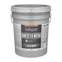 VALSPAR DIRECT-TO-METAL ACRYLI