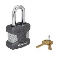 SMT 2IN PADLOCK 1KD 1-1/2SH   