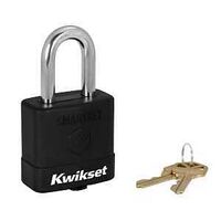 SMT 2IN PADLOCK W/ COVER 1KD 1