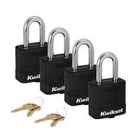 SMT 2IN PADLOCK W/ COVER 4KA 1