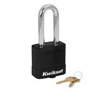 SMT 2IN PADLOCK W/ COVER 1KD 2