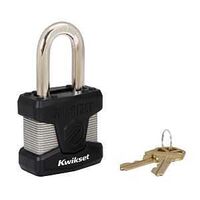 SS SMT 2IN PADLOCK 1KD 1-1/2SH