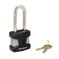 SS SMT 2IN PADLOCK 1KD 2-1/2SH