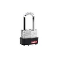 LAMIN STEEL 1-9/16 IN PADLOCK 
