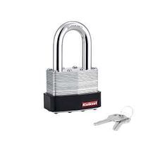 LAMIN STEEL 2 IN PADLOCK 1-1/2