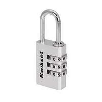 ALUM 1-3/16IN COMB PADLOCK SLV