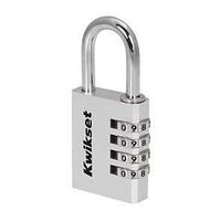 ALUM 1-9/16IN COMB PADLOCK SLV